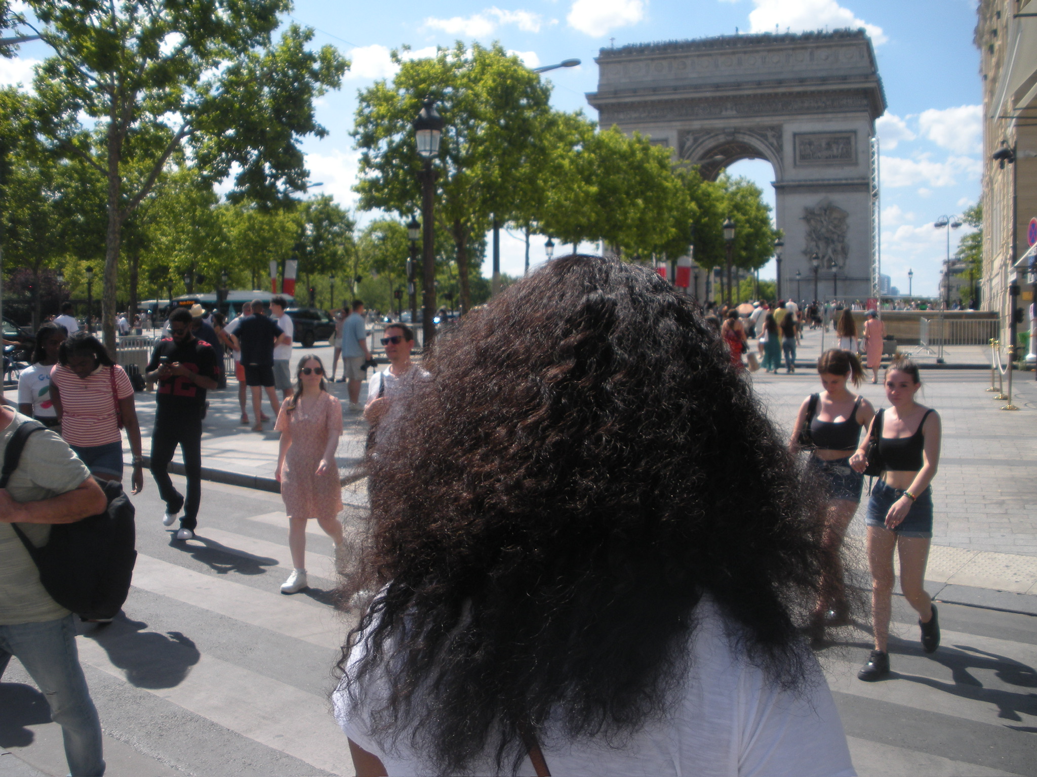 PARIS SUMMER 25 photo